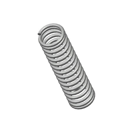 Approved Vendor Compression Spring, O= .500, L= 1.88, W= .060 R G709964914